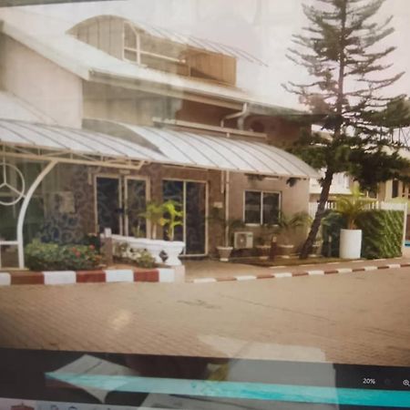 Diamond Lane Hotel Abuja Ngoại thất bức ảnh
